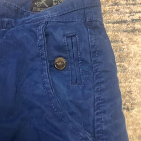 Blue Pants - Picture 3 of 7